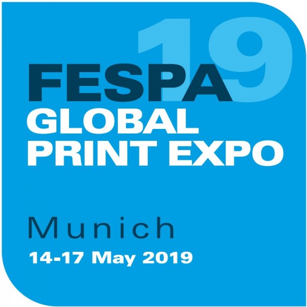 Fespa Global Print Expo  2019 