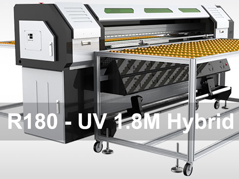 R180 UV - Hybrid Improvements