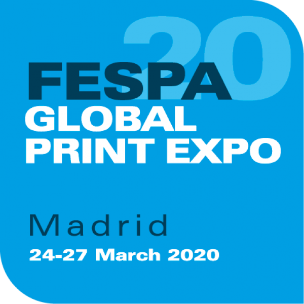 Fespa Global Print - Madrid 2020