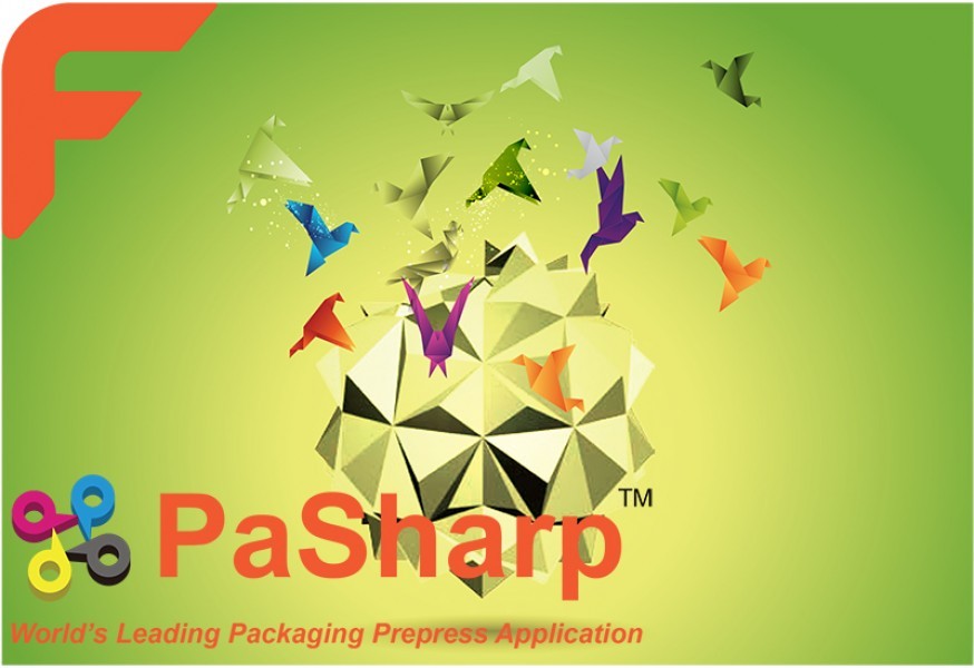 What's New in PaSharp 10.5