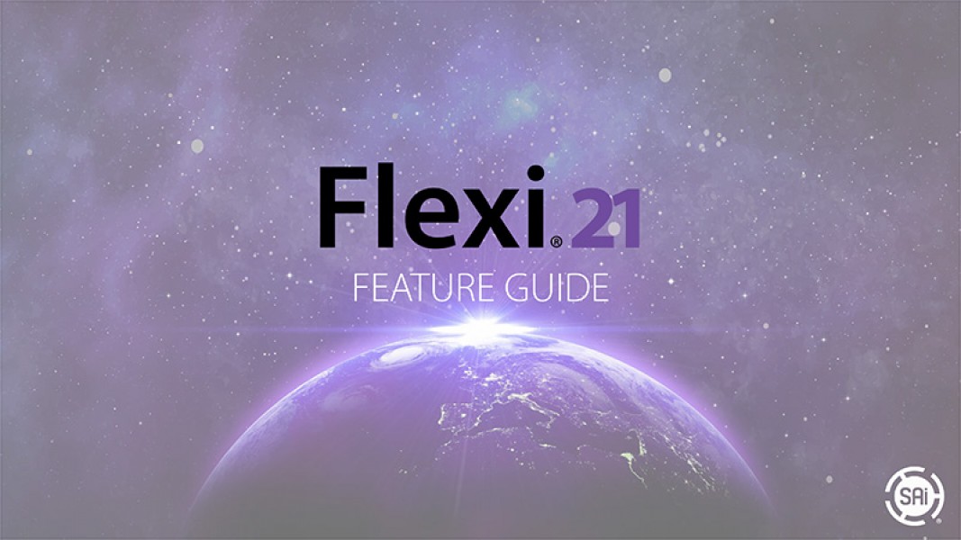Flexi 21 - What's New - Overview