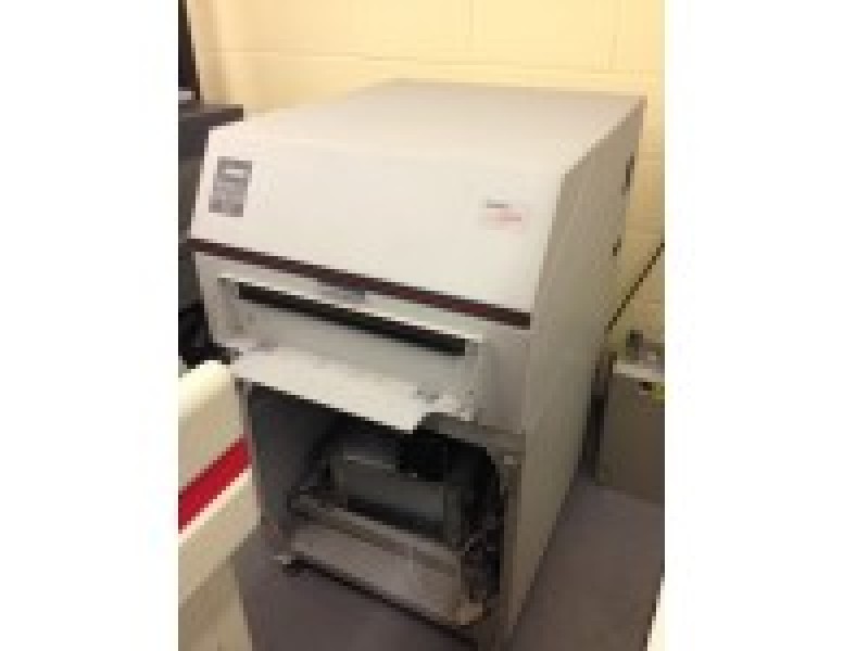 ECRM Mako 4650 Imagesetter