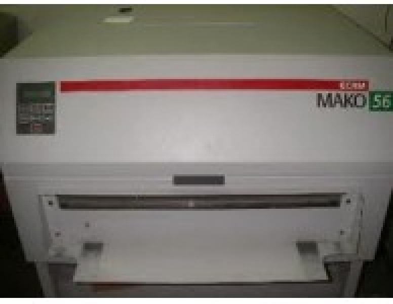 ECRM Mako 56 Imagesetter