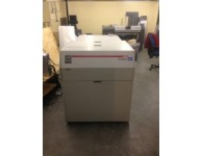 ECRM Stingray 63 Imagesetter