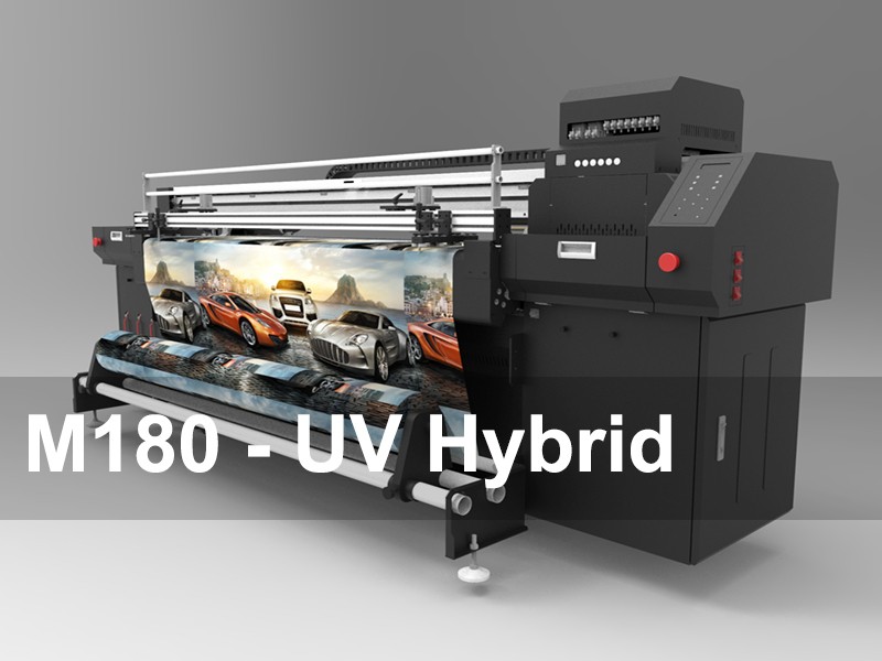 M180 Hybrid - UV
